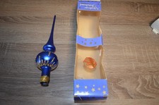 Ancien Cimier Boule , Pointe