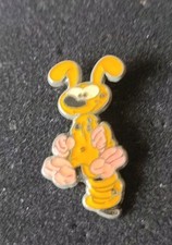 PINS MARSUPILAMI bd signe COINDEROUX FRANQUIN no 15