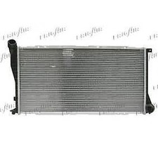 RADIATEUR D'Eau Moteur Pour