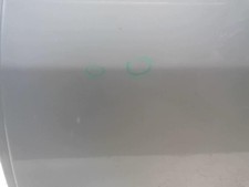 Porte arriere gauche RENAULT