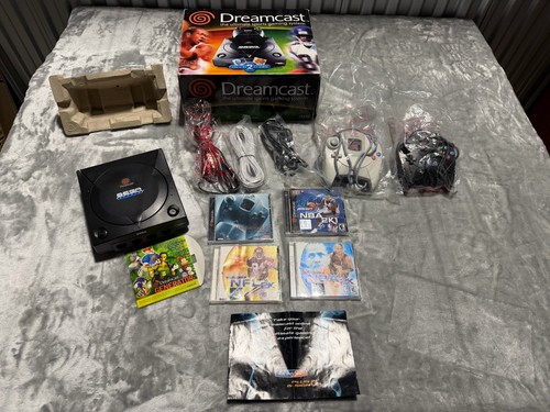 Sega dreamcast sports edition - sega,