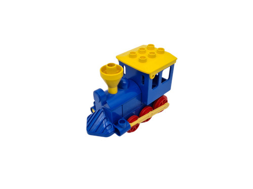 Lego train duplo chemin - lego®,