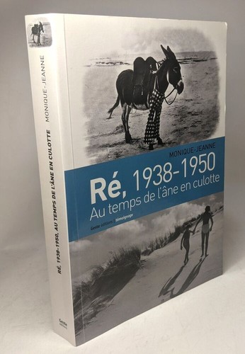 Ré 1938 1950 temps - au, de