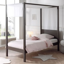 Voile pour lit - pour, à