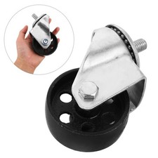  Roulette Pivotante Roue Pour