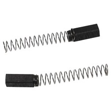 2 Balais charbon pour Vorwerk