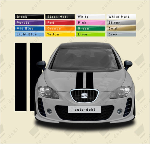 Fits seat leon - 1p, 1p1