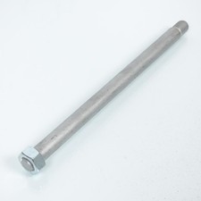 Axe roue arrière origine pour