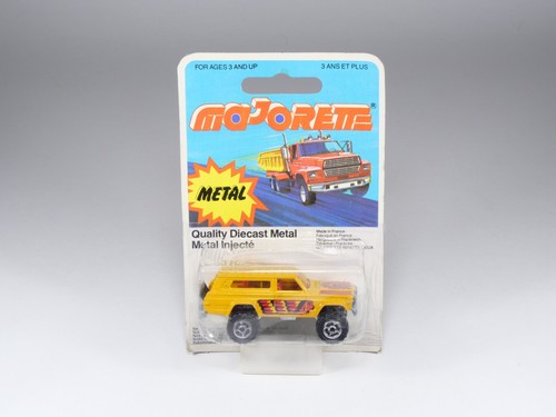 Majorette 236 station - majorette,