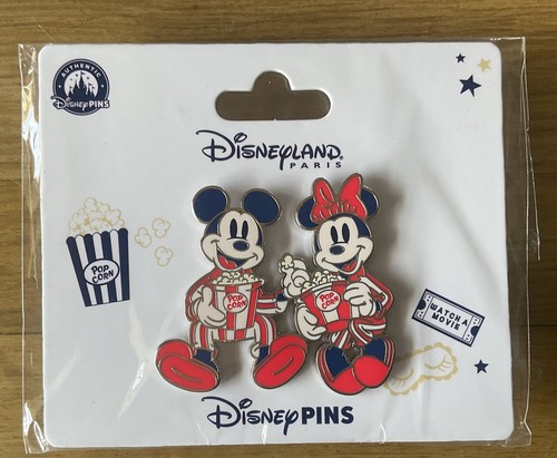 Pin disney - pin's, disneyland