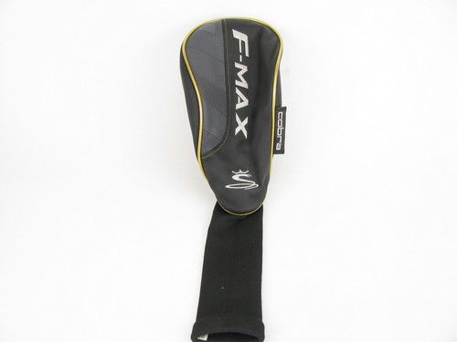 Cobra max driver headcover - cobra,