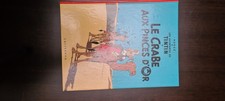 bd tintin le crabe aux pinces d'or 1947 B41