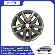 🇫🇷 JANTE ALUMINIUM FORD
