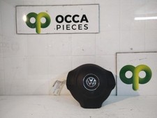 Air bag conducteur VOLKSWAGEN GOLF 6 5K0880201AA81U