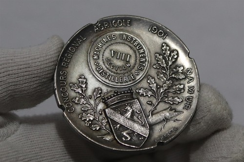 Medaille - 🧭,