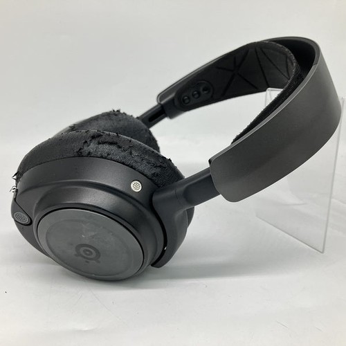 Steelseries arctis nova pro - steelseries,