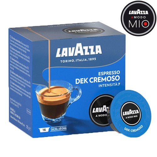 Modo mio espresso déca - a,