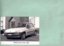 Photo de presse original press