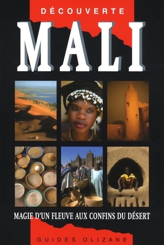 Mali éric milet - -,