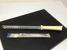 Vintage QUIKUT Knife Stainless