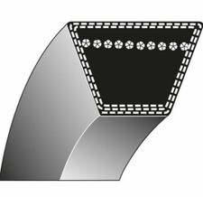 Courroie Trapezoidale Tondeuse