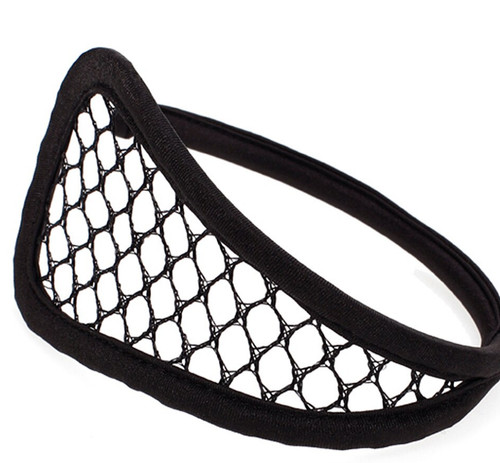 String invisible en - c-string,