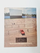 Delco electronics publicité - electronics,