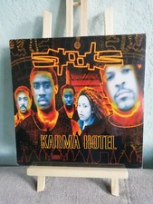SPOOKS  " Karma Hôtel " 