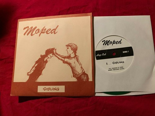 MOPED