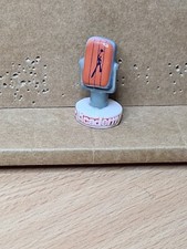 (B3) Fève - Micro - Série