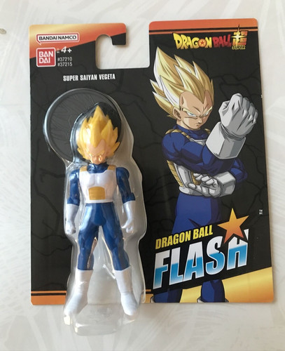 Figurine dragon ball flash - dragon,