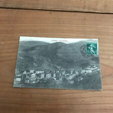 CPA drôme N403 valdrôme vue