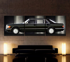 Mercedes benz classe 280 se - s,