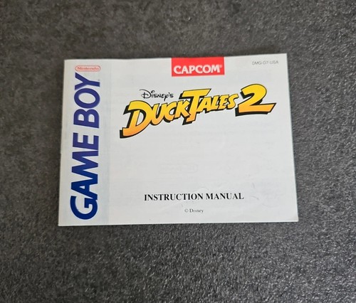 Ducktales notice usa - ducktales,