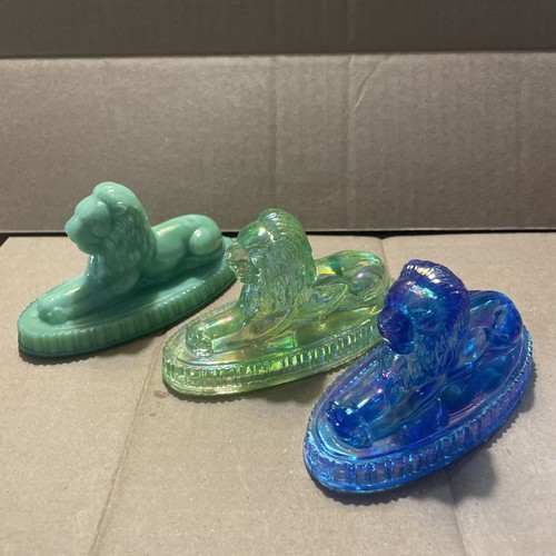 Summit art glass oscar - art,