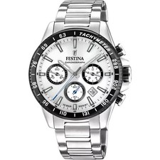 Montre chronographe Festina
