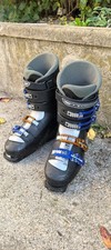Annonces similaires 1/6 Chaussures de ski Salomon Performa RS Pro – taille 44,