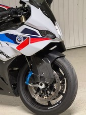 GARDE BOUE AVANT FRONT FENDER
