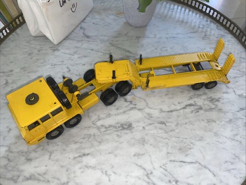 Berliet t12 semi - berliet,