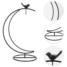  Titulaire de support de pot de fleurs Stand Pothook pour suspendre Terrarium en