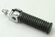 Kawasaki En 500 A Repose-Pied Siège Arrière Droit Repose-Pieds Support