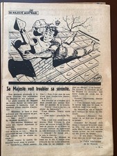 Bonnes Soirées du 15/02/1953