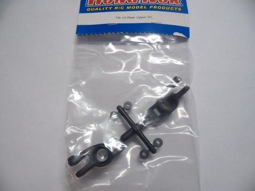Hongnor rear hub - tm-43,