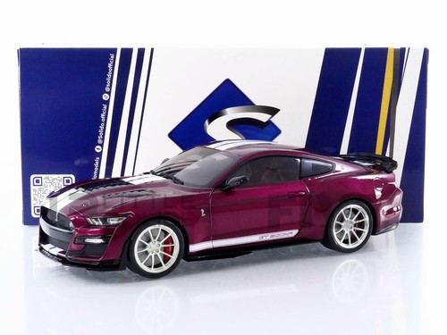 Solido ford mustang - -,