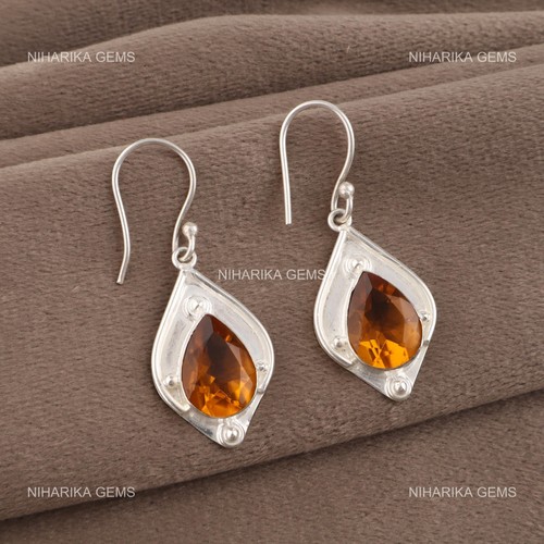 Boucles oreilles pendantes - boucles,