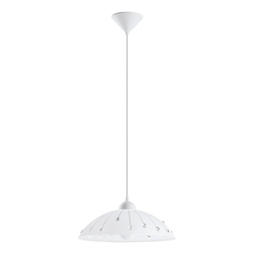 Suspension vetro lampe - suspension,