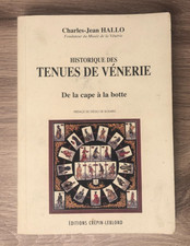 Historique des tenues de