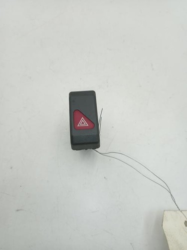 Bouton warning renault - bouton, clio