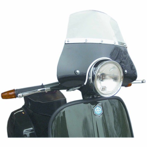 Pare brise cuppini piaggio - cuppini,