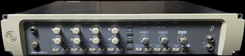 Digidesign 003 rack - rack, audio